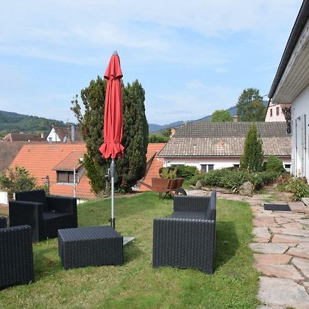 Les Chambres Du Beau Regard Ville  ภายนอก รูปภาพ