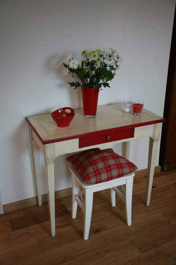 Les Chambres Du Beau Regard Ville  ภายนอก รูปภาพ