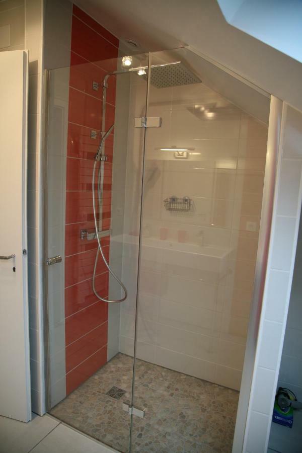 Les Chambres Du Beau Regard Ville  ภายนอก รูปภาพ